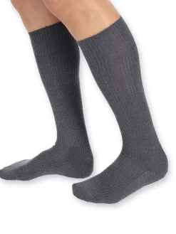 Discount Mi-bas lot de 2 paires Homme Chaussettes