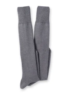 Discount Mi-bas lot de 2 paires Homme Chaussettes