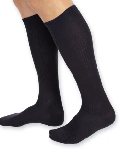 Hot Mi-bas lot de 2 paires Homme Chaussettes