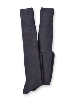 Hot Mi-bas lot de 2 paires Homme Chaussettes