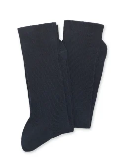 Clearance Mi-chaussettes coton lot de 2 paires Chaussettes|Bas, Mi Bas, Collants
