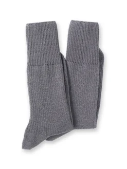 Best Mi-chaussettes lot de 2 paires Homme Chaussettes