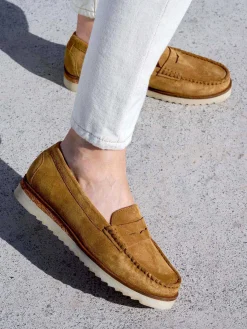 Discount Mocassins à aérosemelle Femme Mocassins, Sans-Gênes