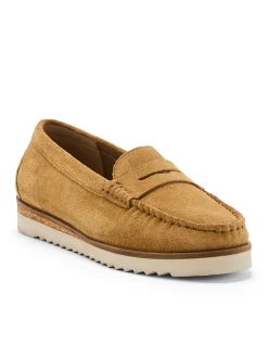 Discount Mocassins à aérosemelle Femme Mocassins, Sans-Gênes