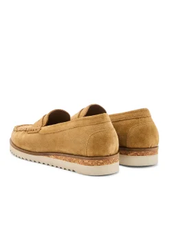 Discount Mocassins à aérosemelle Femme Mocassins, Sans-Gênes