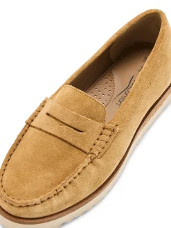 Discount Mocassins à aérosemelle Femme Mocassins, Sans-Gênes