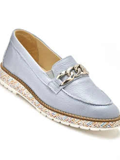 Online Mocassins à aérosemelle® amovible Femme Mocassins, Sans-Gênes