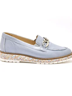Online Mocassins à aérosemelle® amovible Femme Mocassins, Sans-Gênes