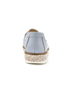 Online Mocassins à aérosemelle® amovible Femme Mocassins, Sans-Gênes