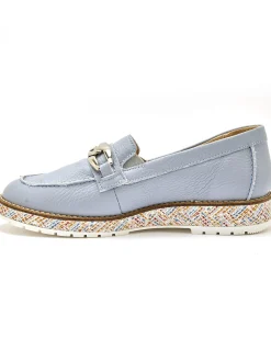 Online Mocassins à aérosemelle® amovible Femme Mocassins, Sans-Gênes