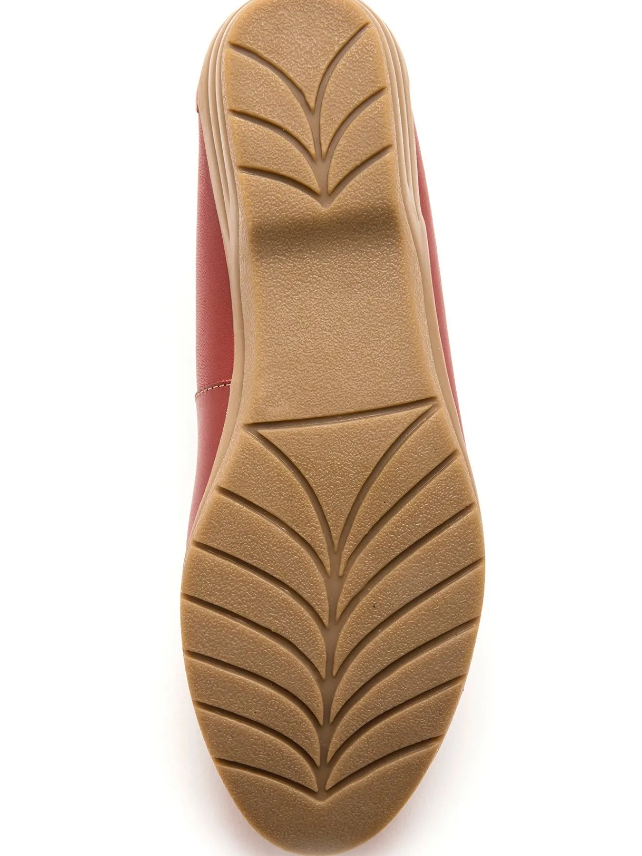 New Mocassins ajourés largeur confort Femme Mocassins, Sans-Gênes