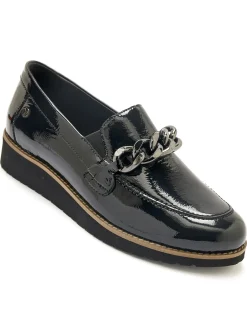 Best Mocassins compensés aérosemelle amovible Femme Mocassins, Sans-Gênes