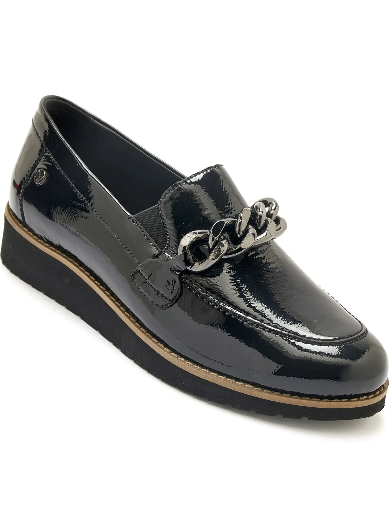 Best Mocassins compensés aérosemelle amovible Femme Mocassins, Sans-Gênes