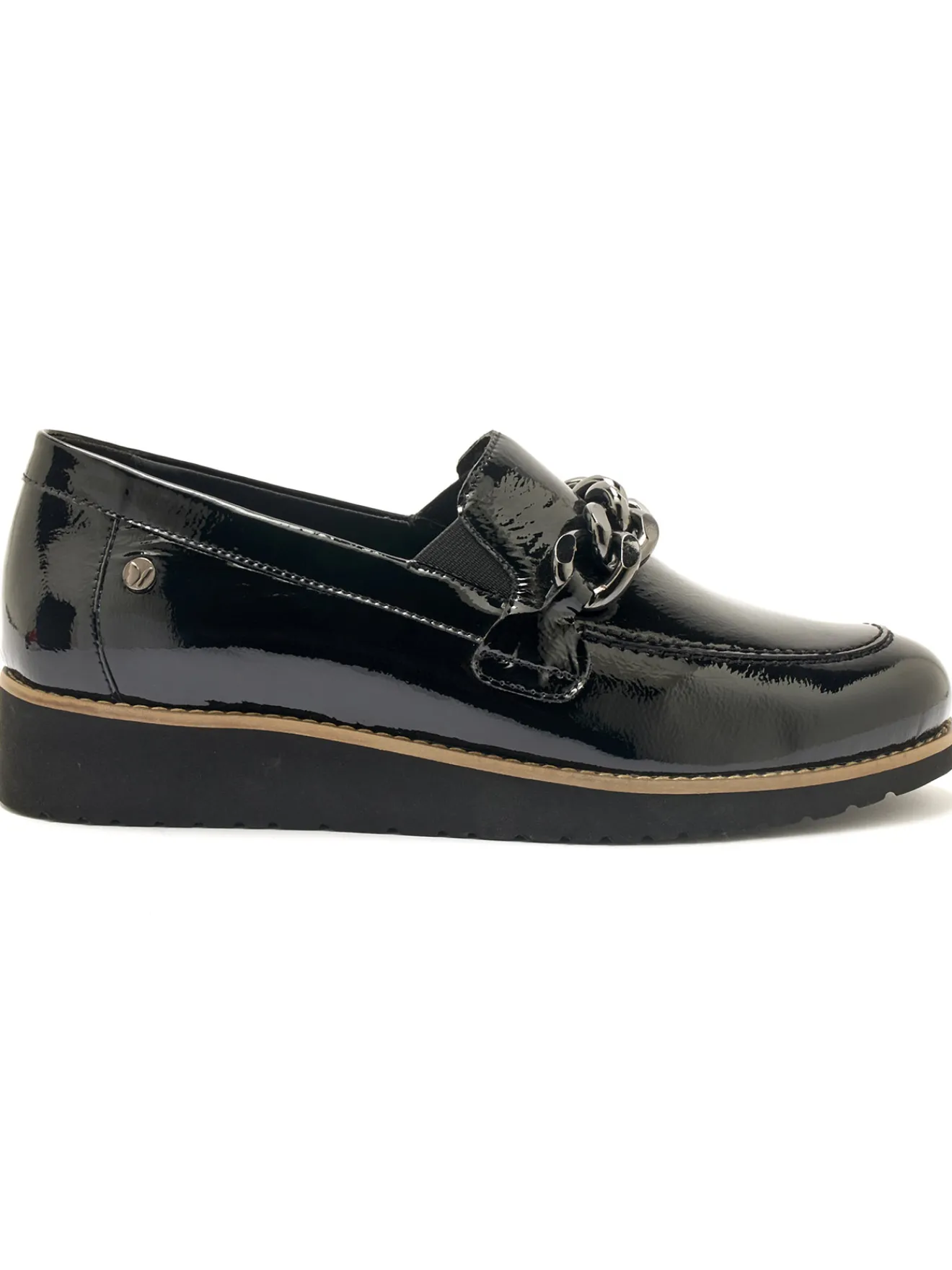 Best Mocassins compensés aérosemelle amovible Femme Mocassins, Sans-Gênes