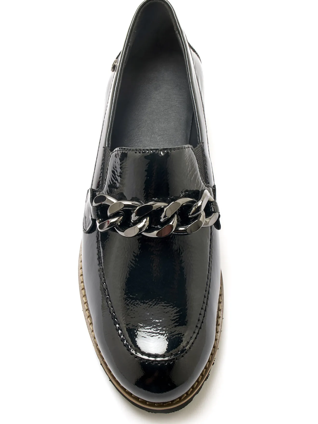 Best Mocassins compensés aérosemelle amovible Femme Mocassins, Sans-Gênes