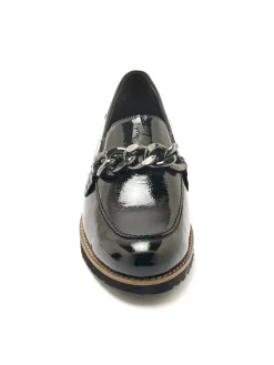 Best Mocassins compensés aérosemelle amovible Femme Mocassins, Sans-Gênes