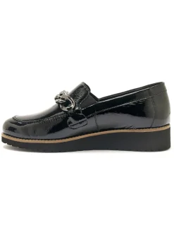 Best Mocassins compensés aérosemelle amovible Femme Mocassins, Sans-Gênes