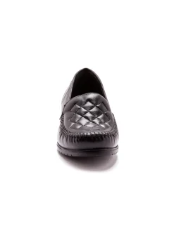 Clearance Mocassins en cuir Femme Mocassins, Sans-Gênes