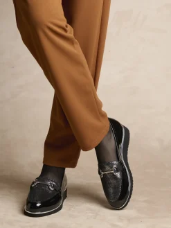 Online Mocassins élastiqués Femme Mocassins, Sans-Gênes