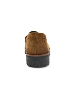 Best Mocassins élastiqués côtés Femme Mocassins, Sans-Gênes