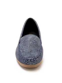 Hot Mocassins sans coutures blessantes Femme Mocassins, Sans-Gênes