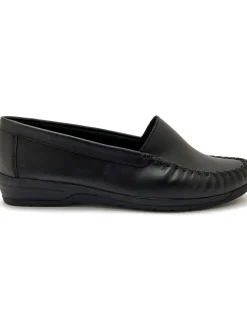 Outlet Mocassins sans coutures blessantes Femme Mocassins, Sans-Gênes