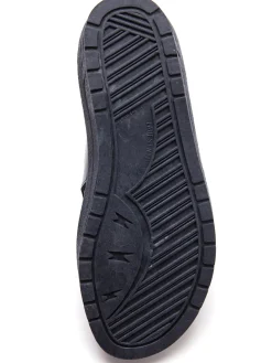 New Mules à perforations fantaisie Femme Chaussures Paramédicales