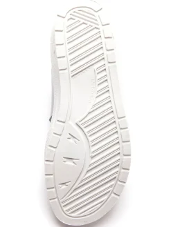 Sale Mules à perforations fantaisie Femme Chaussures Paramédicales