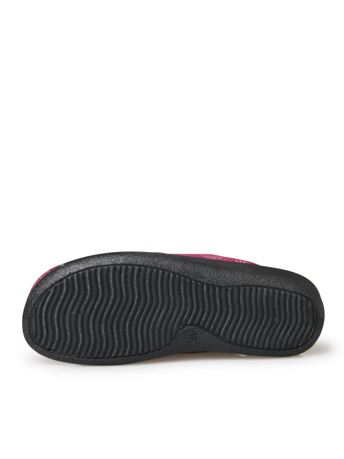 Hot Mules avec élastiques Femme Pantoufles, Chaussons