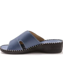 Clearance Mules cuir à aérosemelle® Femme Mules