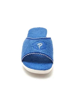 Best Mules en éponge ultra légères Femme Pantoufles, Chaussons