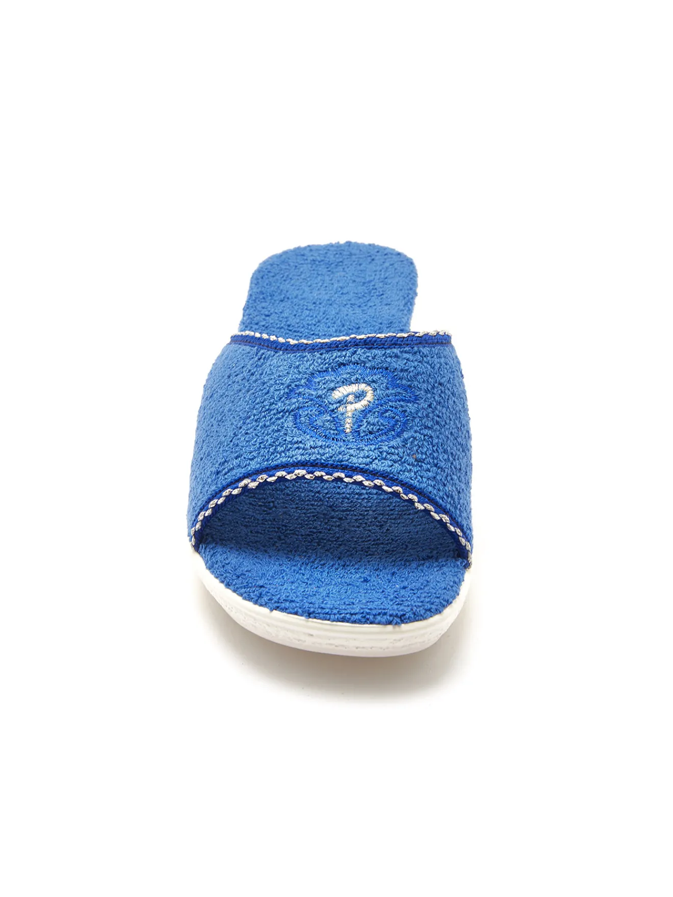 Best Mules en éponge ultra légères Femme Pantoufles, Chaussons