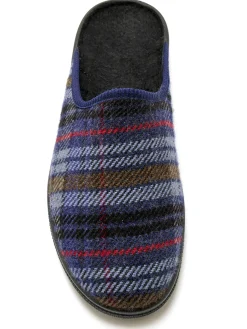 Online Mules largeur confort Homme Chaussons|Chaussures Homme