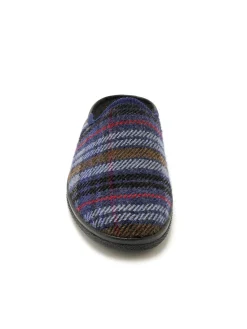 Online Mules largeur confort Homme Chaussons|Chaussures Homme