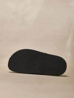 Best Mules ouverture totale galbe anatomique Femme Mules