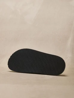 Discount Mules ouverture totale galbe anatomique Femme Mules