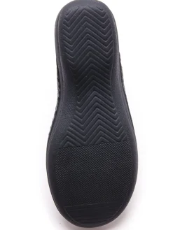 New Mules ultra légères en cuir Femme Chaussures Paramédicales