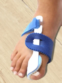 Best Paire redresse-orteil nuit Soin Des Pieds