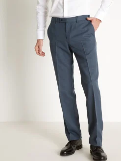 Pantalon ceinture à réglage invisible Homme Pantalon