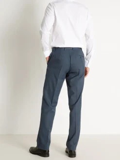 Pantalon ceinture à réglage invisible Homme Pantalon