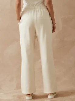 Discount Pantalon de détente en molleton Femme Pantalon