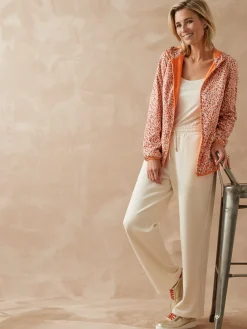 Discount Pantalon de détente en molleton Femme Pantalon