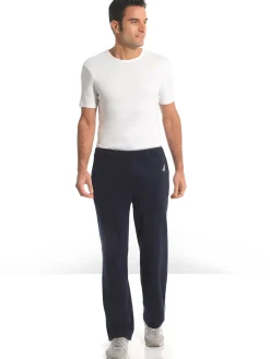 Discount Pantalon de détente molleton Homme Pantalon