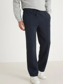 Hot Pantalon de jogging molleton gratté Homme Pantalon