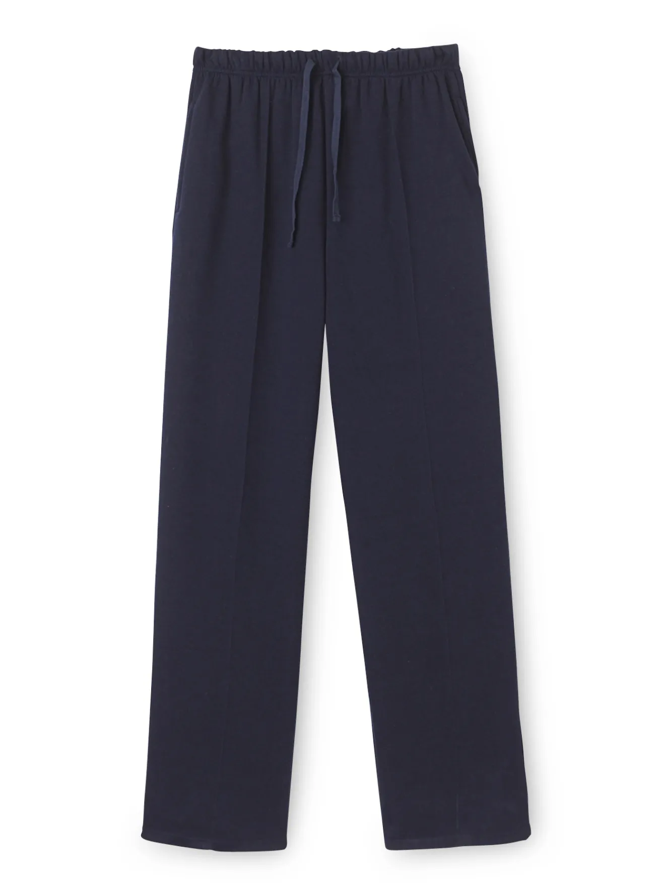 Hot Pantalon de jogging molleton gratté Homme Pantalon