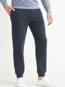 Best Pantalon de sport molleton gratté Homme Pantalon