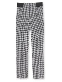 Hot Pantalon en maille milano Femme Pantalon