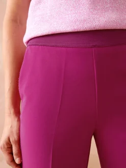 Best Pantalon élastiqué Femme Pantalon