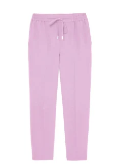 Sale Pantalon 7/8ème élastiqué Femme Pantalon