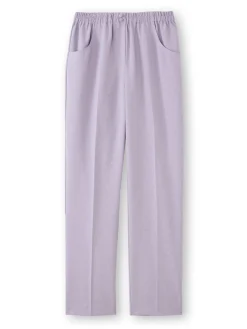 Discount Pantalon 7/8ème élastiqué Femme Pantalon